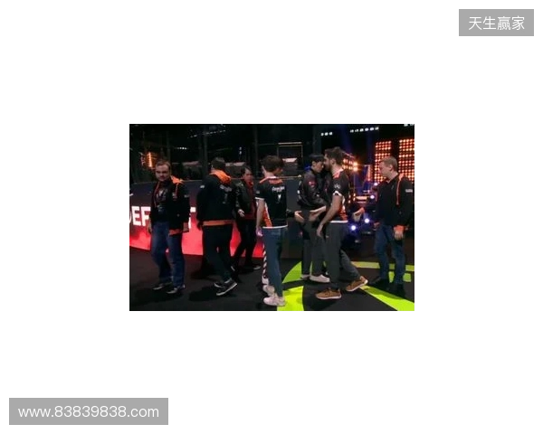 PGL布加勒斯特：锐不可当！MongoIZ 2-0 Wildcard