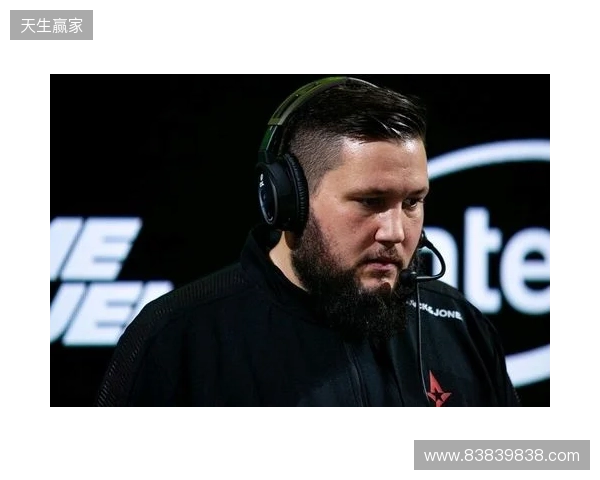 Thorin：zonic的所有成就与名气，都只归功于Astralis王朝时期